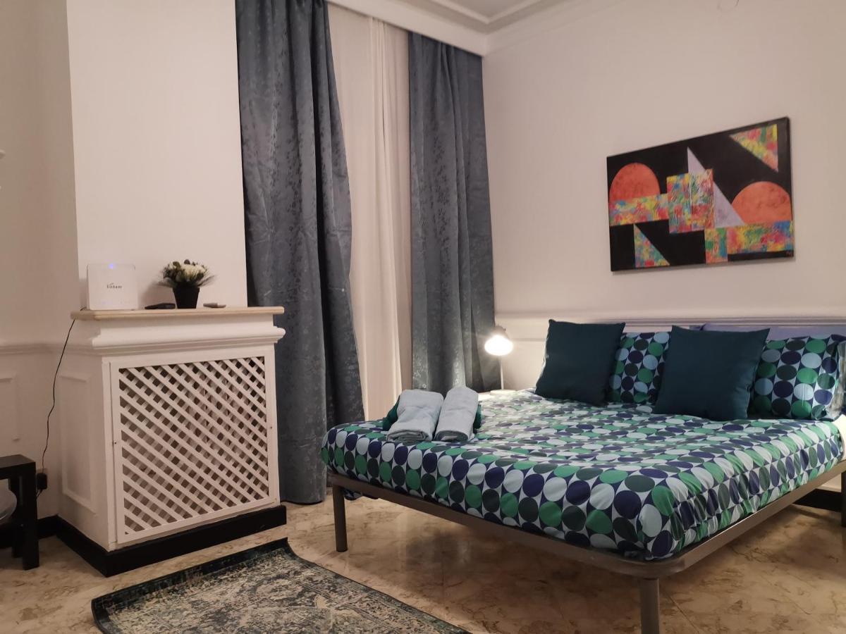 Stazione Centrale Bed & Breakfast *